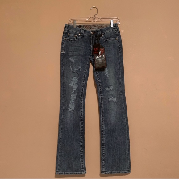 Jeans - Picture 2 of 8